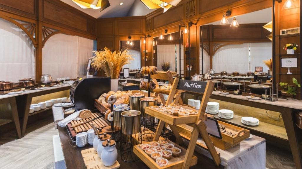 هتل آوانی پاتایا ریزورت و اسپا